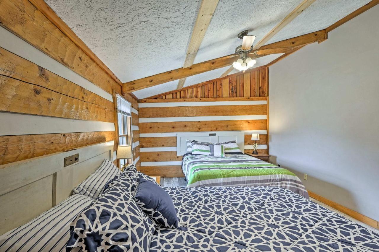 Rogersville Barn Apartment On 27 Acres With Pond! المظهر الخارجي الصورة